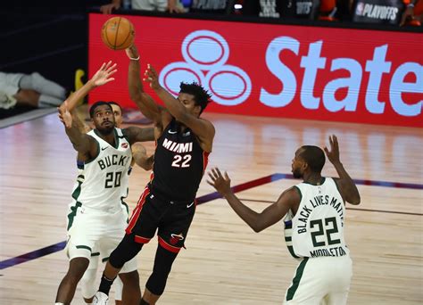 bucks vs heat|BUCKS at HEAT .